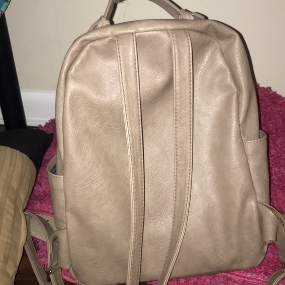 Designer backpack - Picture 3 of 6